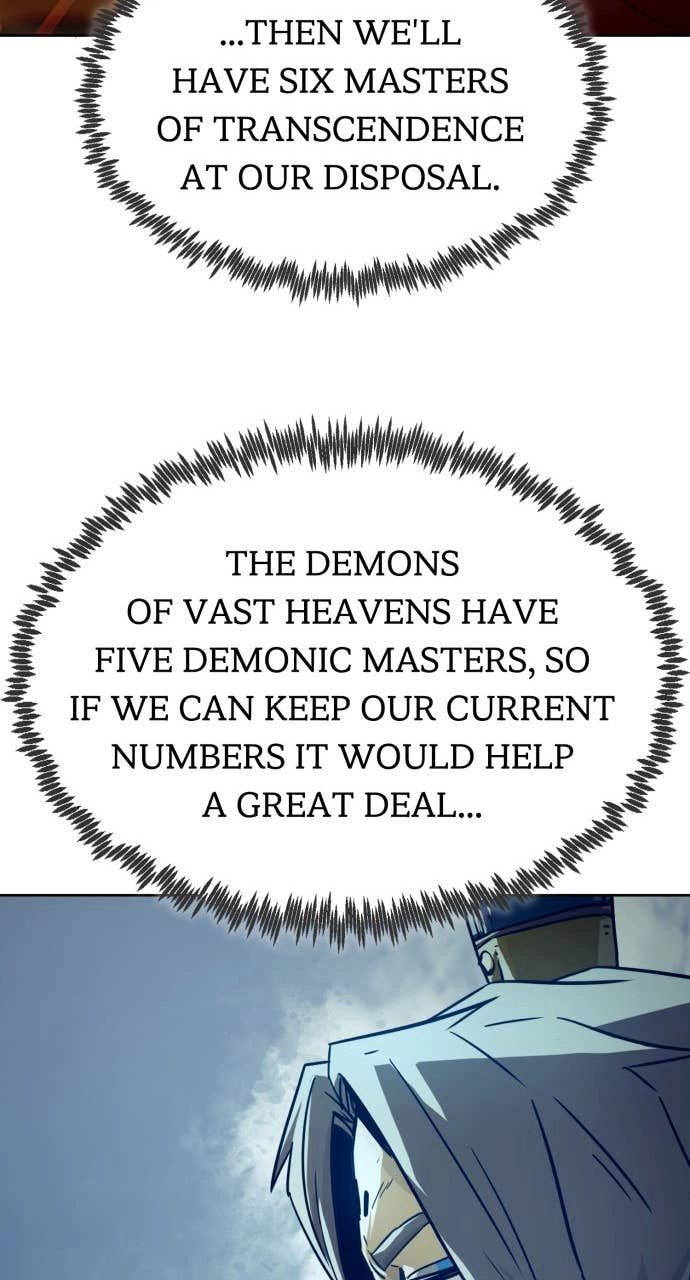 The Dang Clans Swordmaster Heir Just Wants a Normal Life Chapter 56 - Page 87