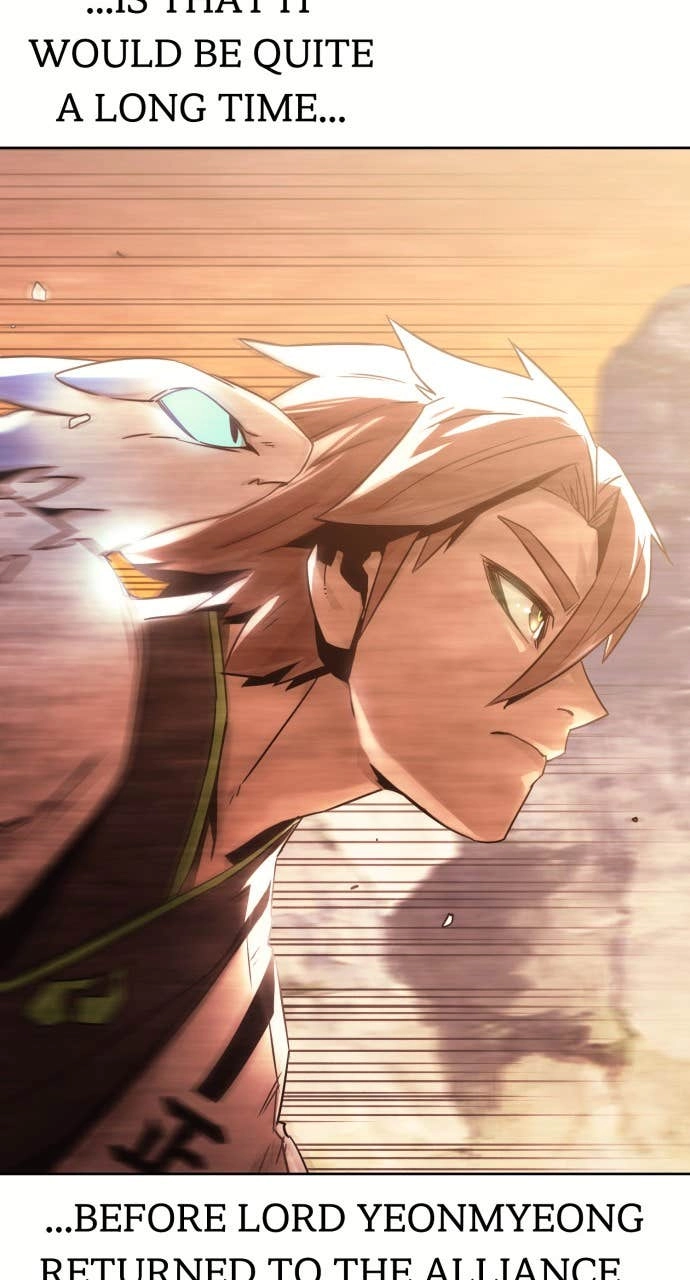 The Dang Clans Swordmaster Heir Just Wants a Normal Life Chapter 56 - Page 90