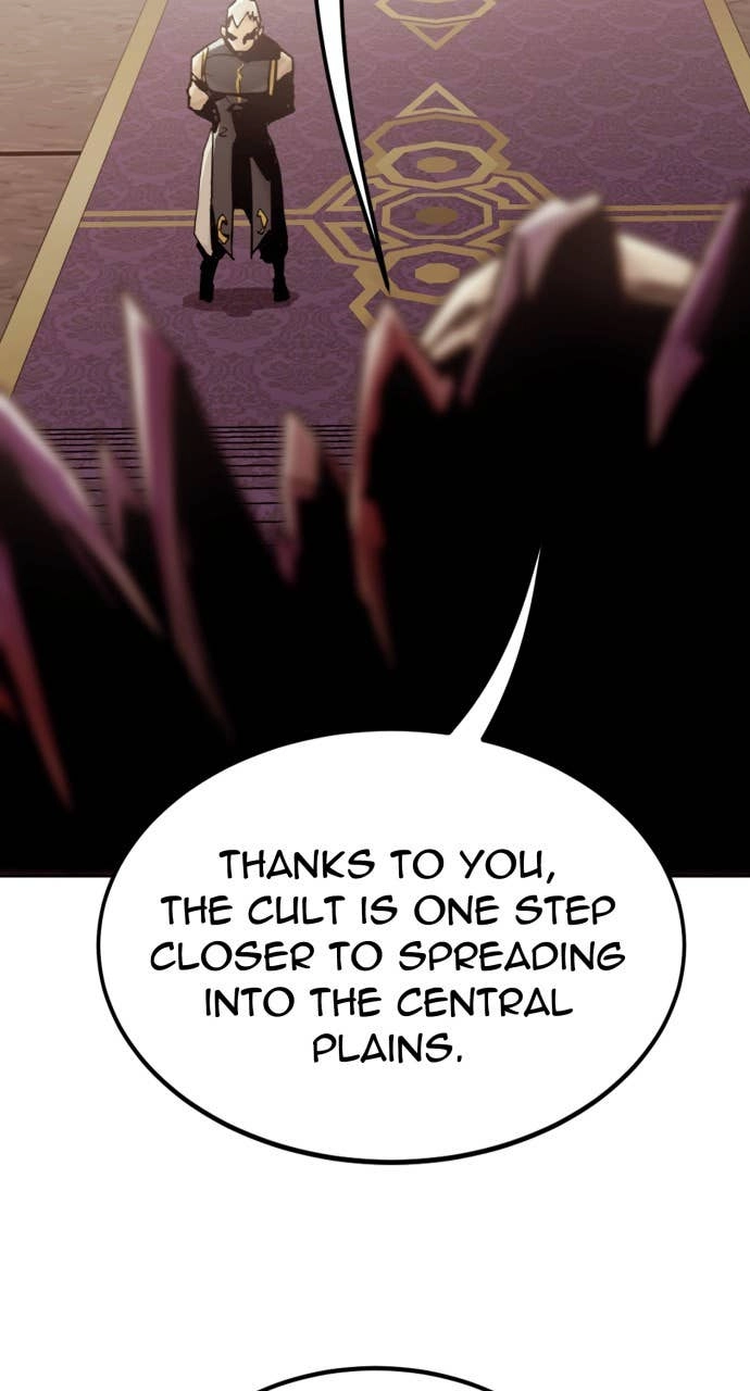 The Dang Clans Swordmaster Heir Just Wants a Normal Life Chapter 57 - Page 3