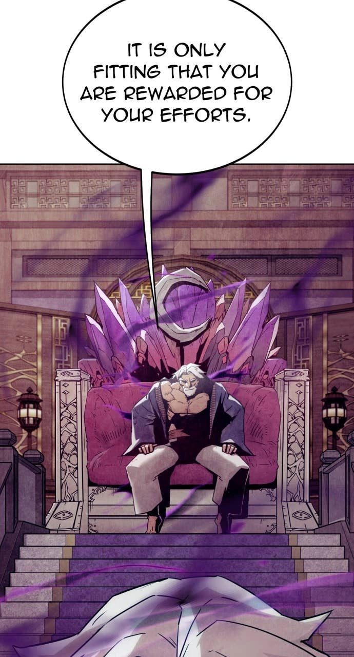 The Dang Clans Swordmaster Heir Just Wants a Normal Life Chapter 57 - Page 4