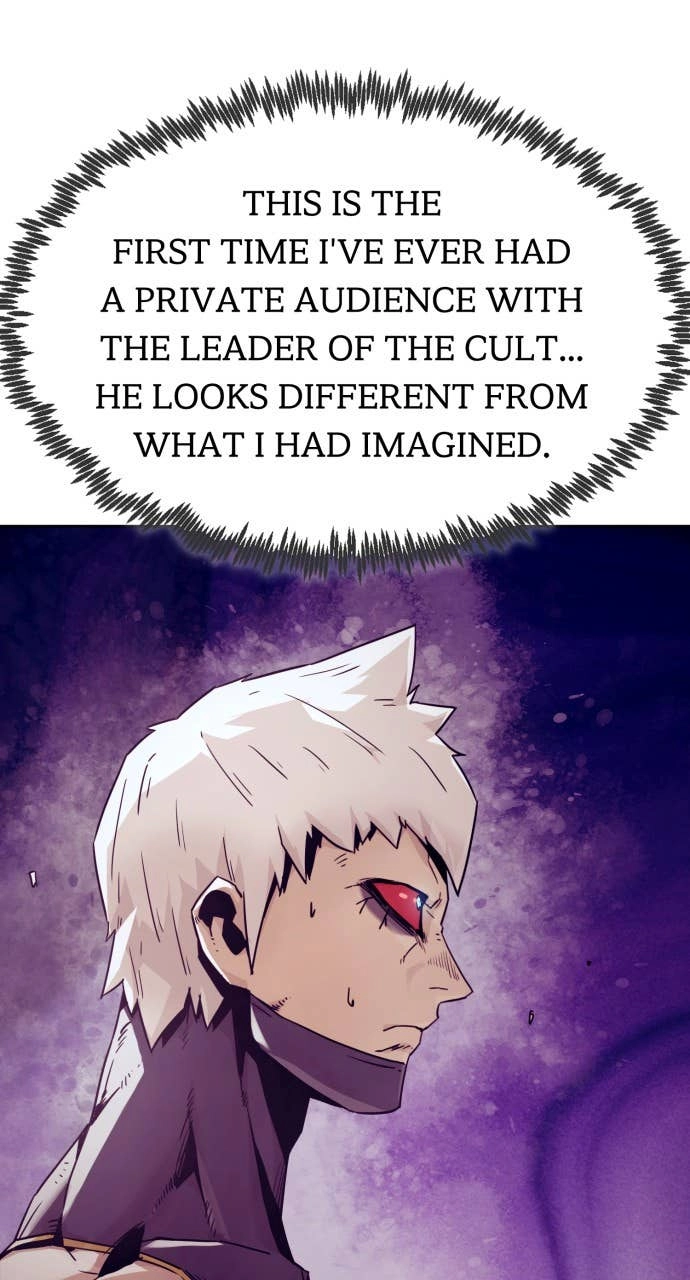 The Dang Clans Swordmaster Heir Just Wants a Normal Life Chapter 57 - Page 6