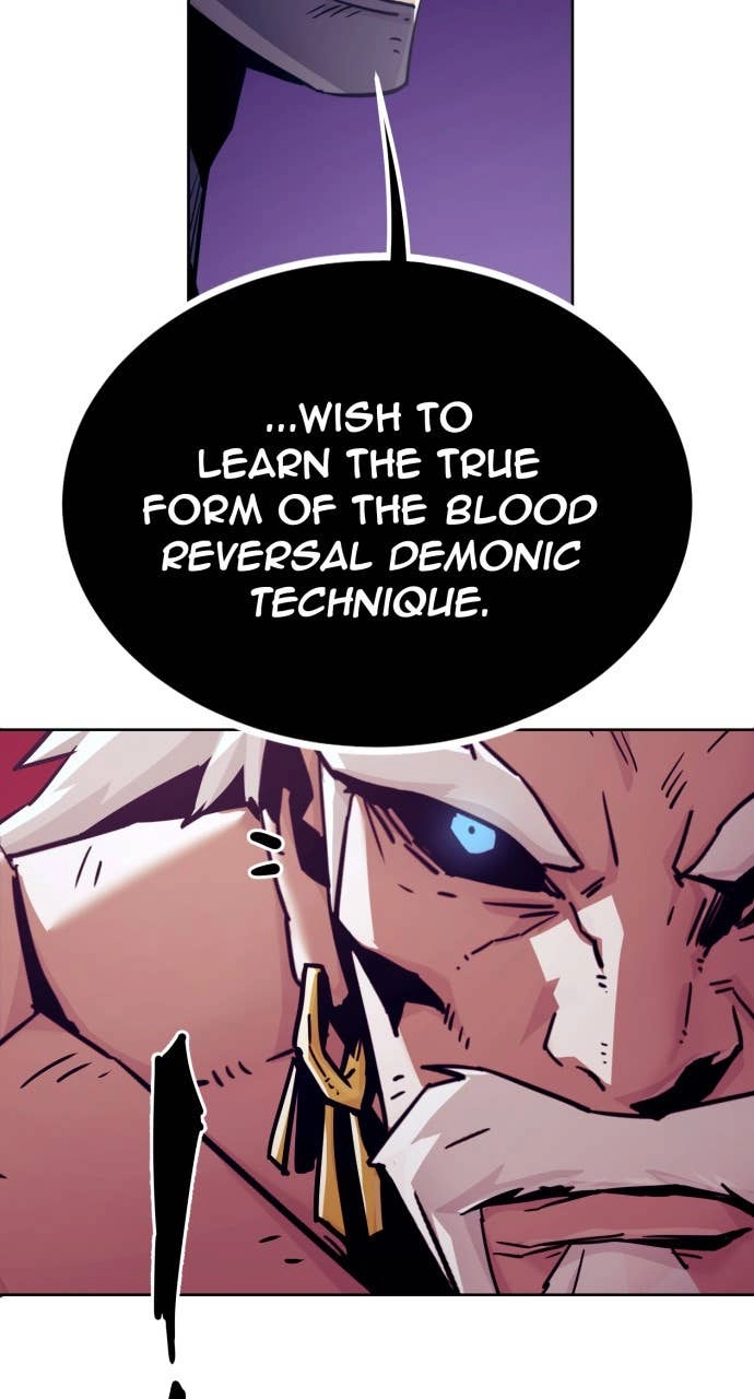 The Dang Clans Swordmaster Heir Just Wants a Normal Life Chapter 57 - Page 8
