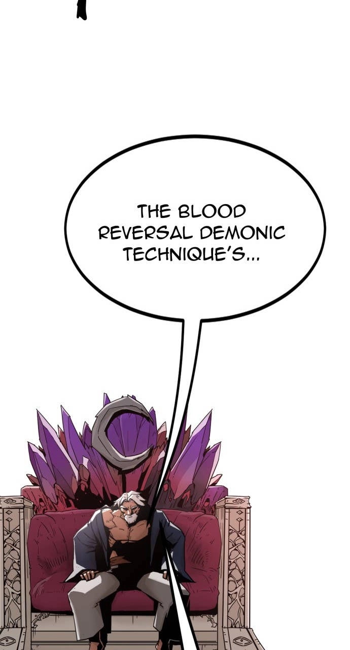 The Dang Clans Swordmaster Heir Just Wants a Normal Life Chapter 57 - Page 9