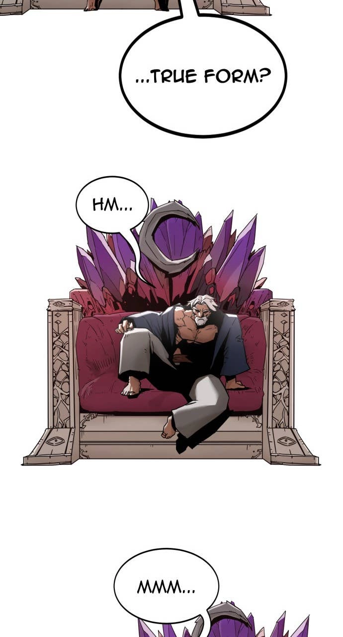 The Dang Clans Swordmaster Heir Just Wants a Normal Life Chapter 57 - Page 10