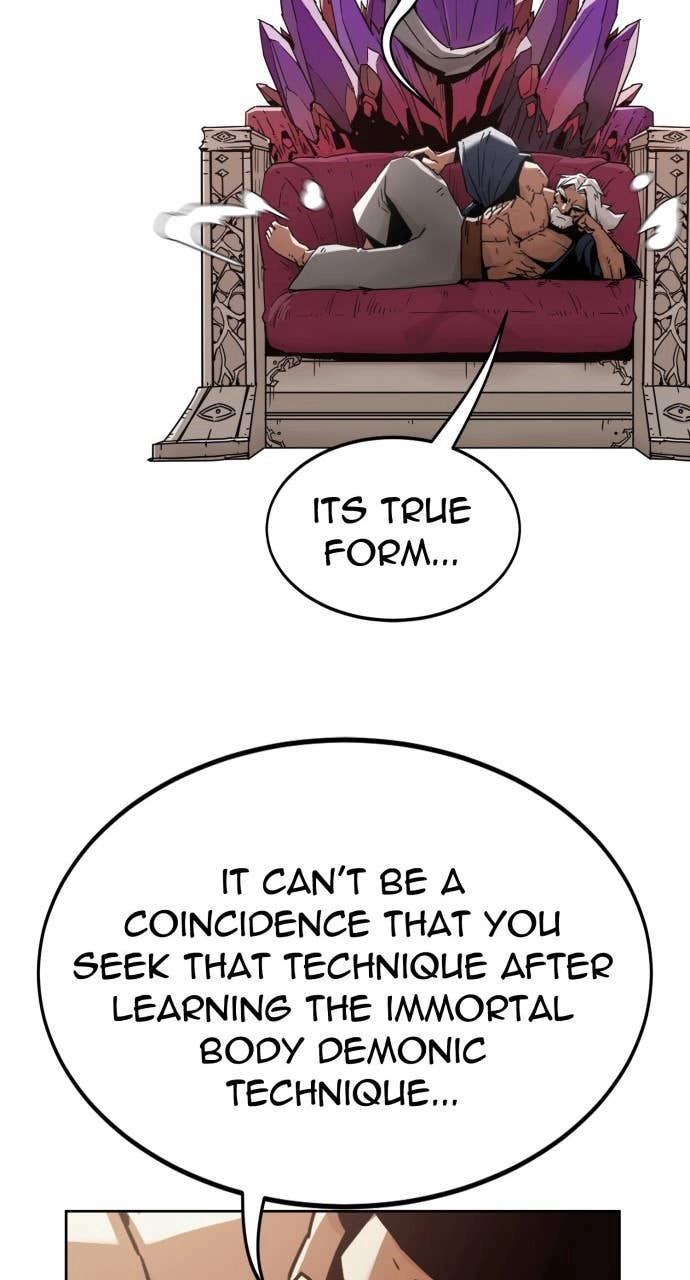 The Dang Clans Swordmaster Heir Just Wants a Normal Life Chapter 57 - Page 11