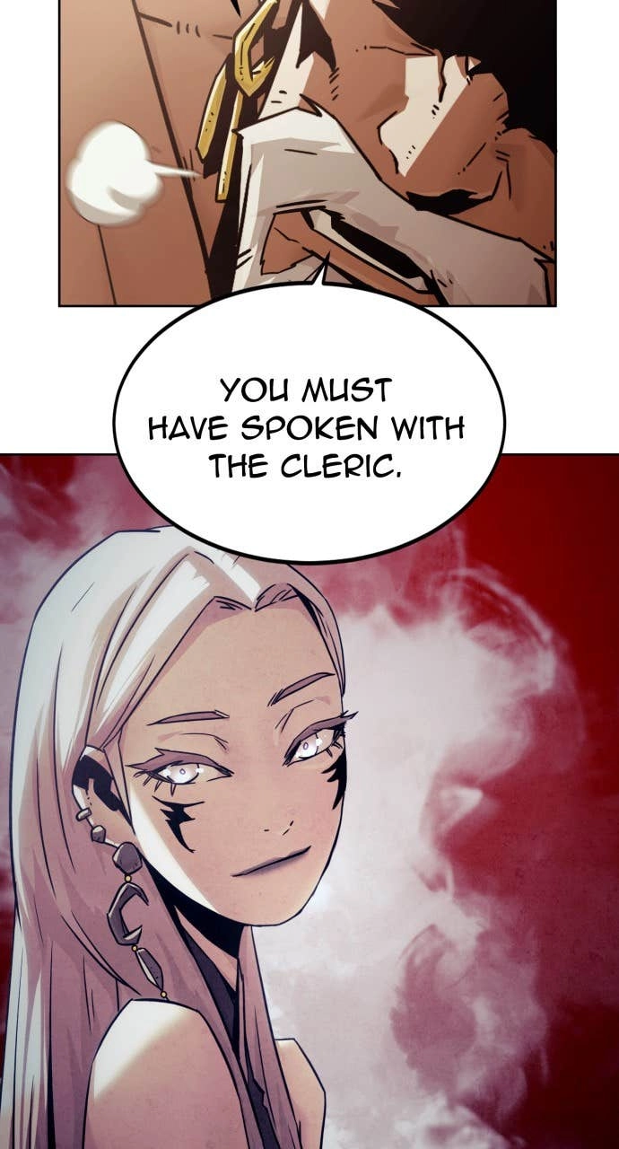 The Dang Clans Swordmaster Heir Just Wants a Normal Life Chapter 57 - Page 12
