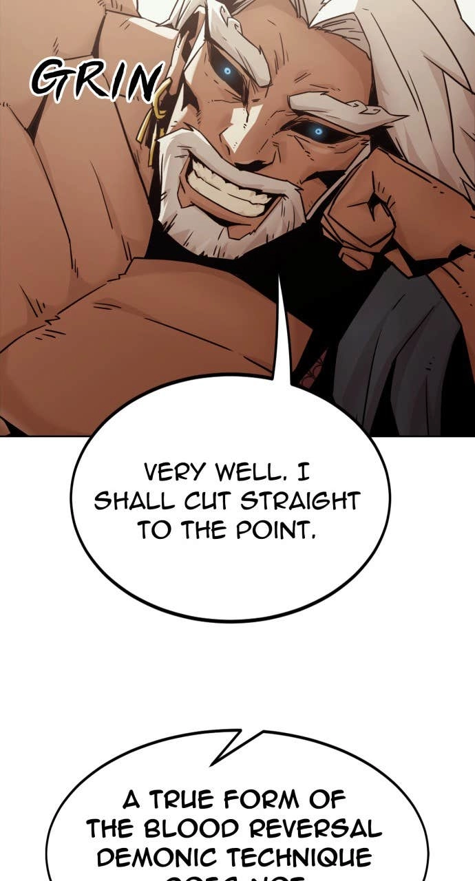 The Dang Clans Swordmaster Heir Just Wants a Normal Life Chapter 57 - Page 14