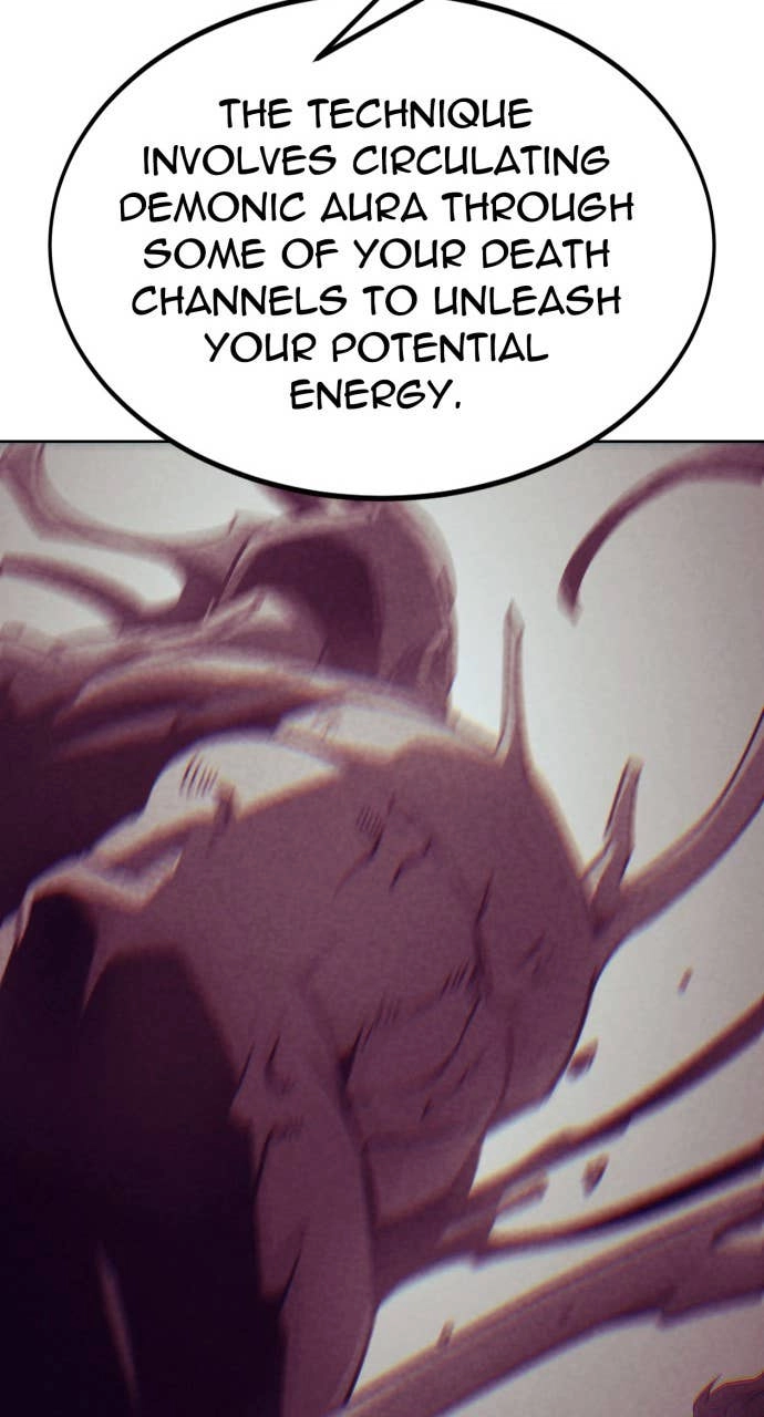 The Dang Clans Swordmaster Heir Just Wants a Normal Life Chapter 57 - Page 16