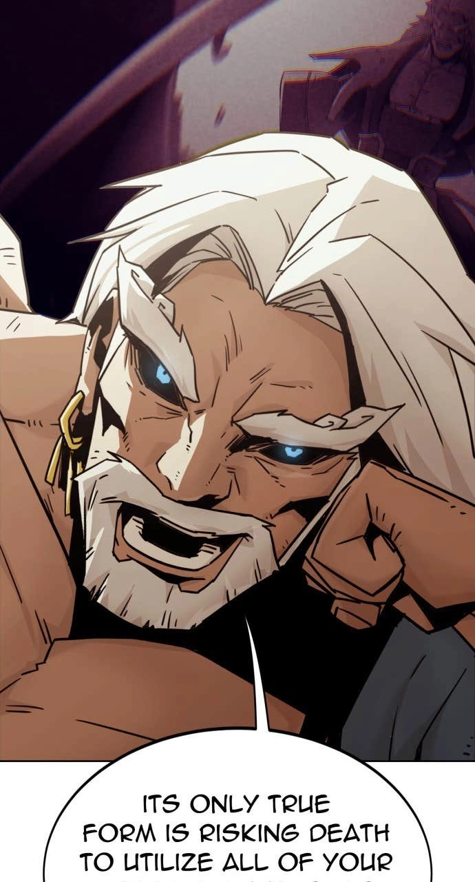 The Dang Clans Swordmaster Heir Just Wants a Normal Life Chapter 57 - Page 17