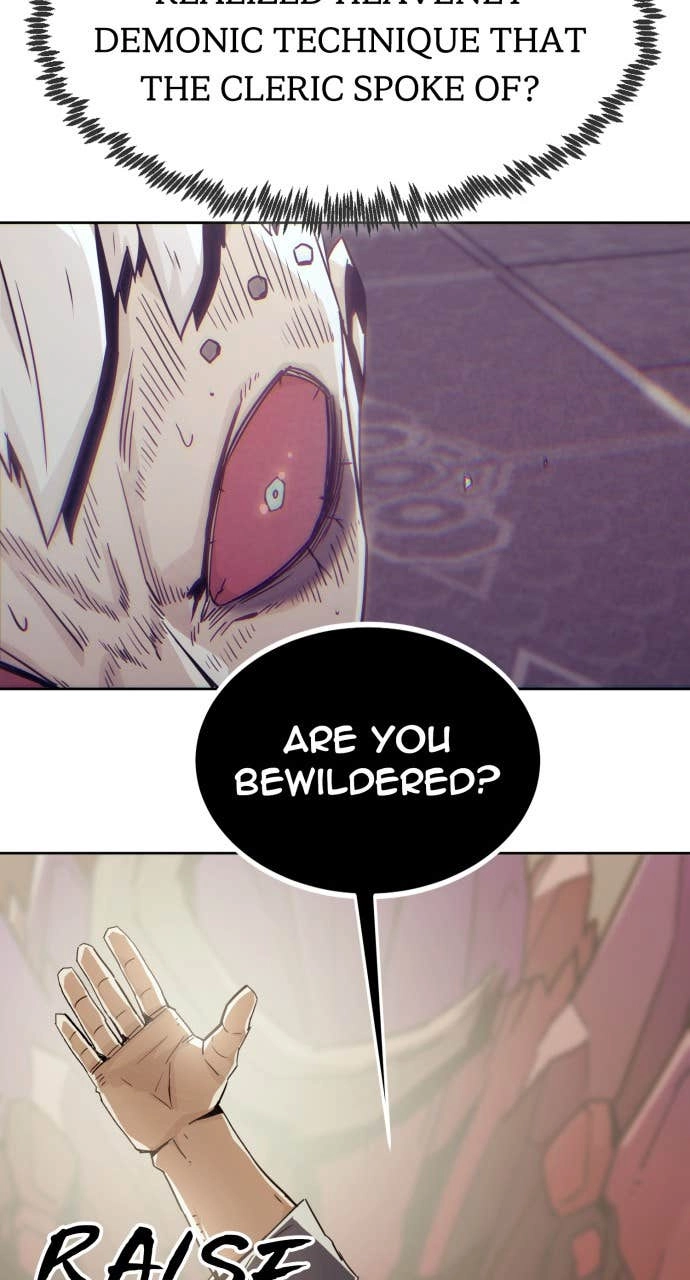 The Dang Clans Swordmaster Heir Just Wants a Normal Life Chapter 57 - Page 21