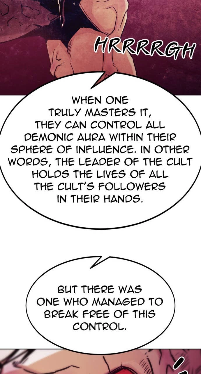 The Dang Clans Swordmaster Heir Just Wants a Normal Life Chapter 57 - Page 27