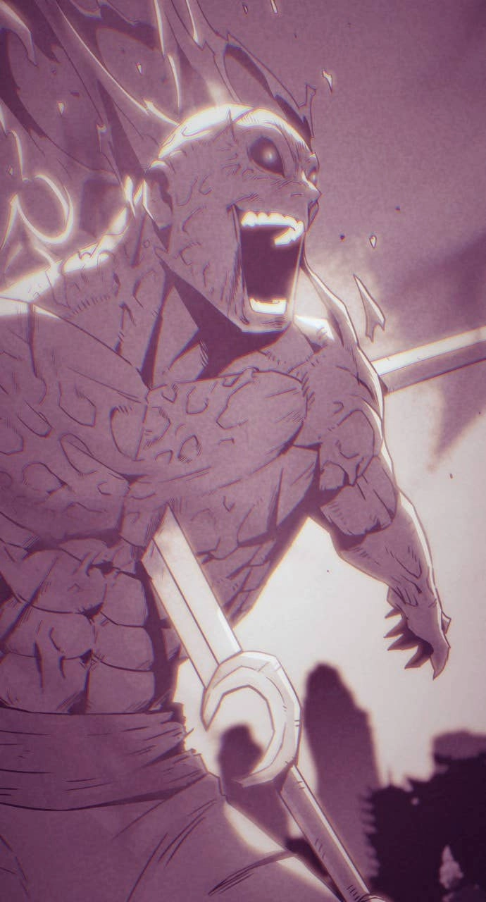 The Dang Clans Swordmaster Heir Just Wants a Normal Life Chapter 57 - Page 29