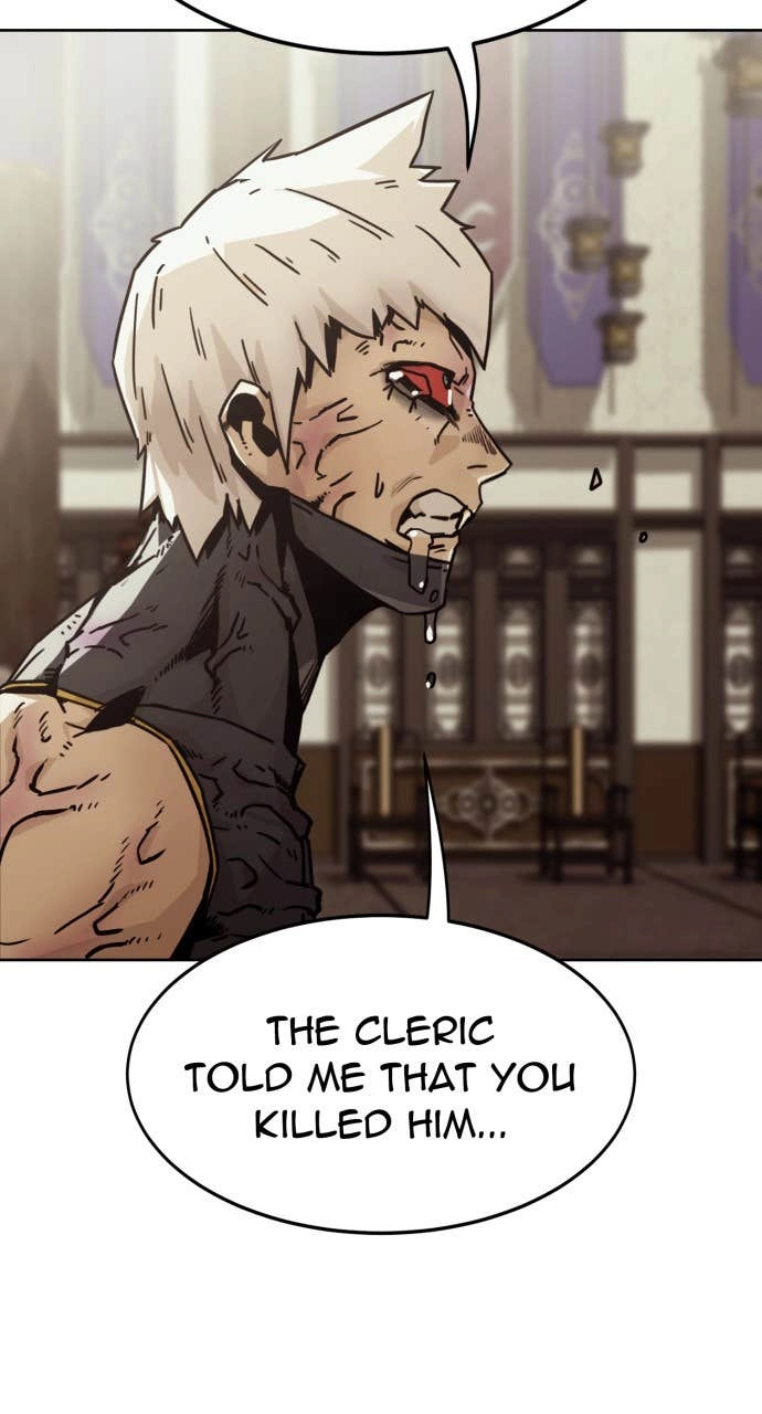The Dang Clans Swordmaster Heir Just Wants a Normal Life Chapter 57 - Page 31