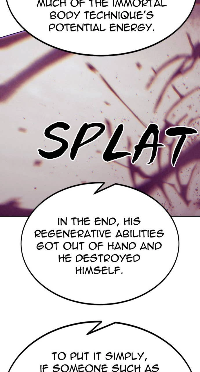 The Dang Clans Swordmaster Heir Just Wants a Normal Life Chapter 57 - Page 33