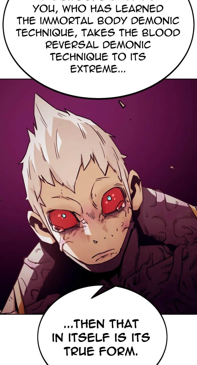 The Dang Clans Swordmaster Heir Just Wants a Normal Life Chapter 57 - Page 34