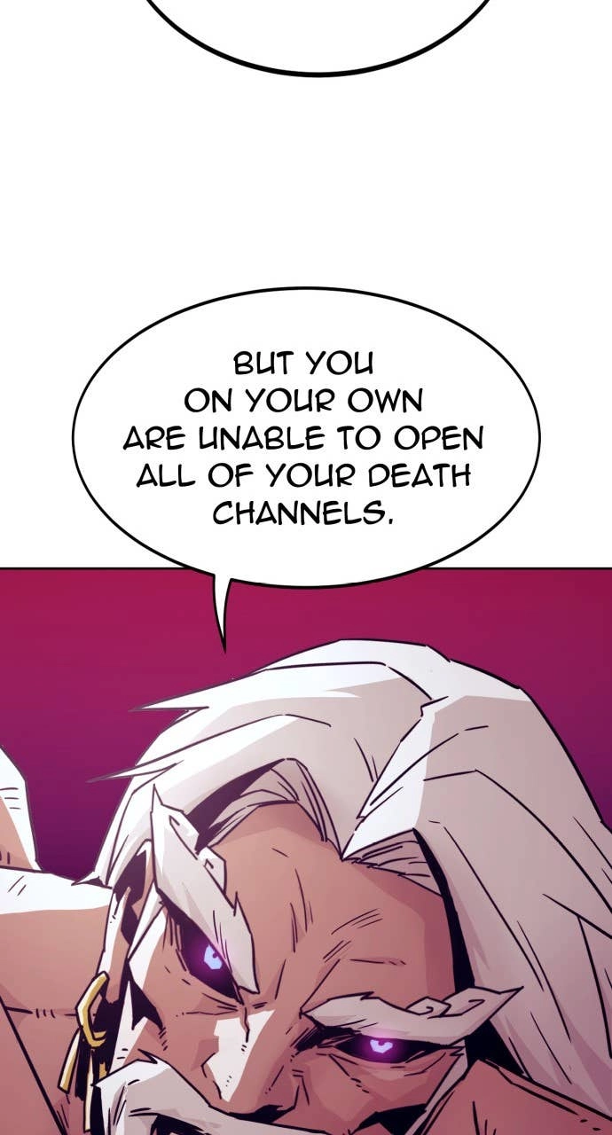 The Dang Clans Swordmaster Heir Just Wants a Normal Life Chapter 57 - Page 35