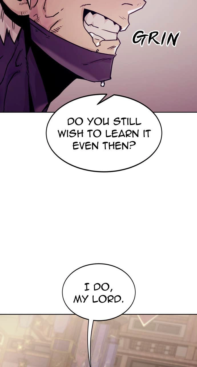 The Dang Clans Swordmaster Heir Just Wants a Normal Life Chapter 57 - Page 37