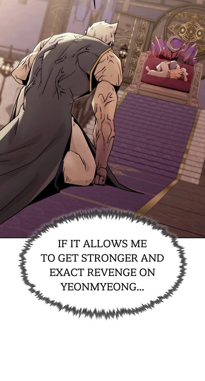 The Dang Clans Swordmaster Heir Just Wants a Normal Life Chapter 57 - Page 38