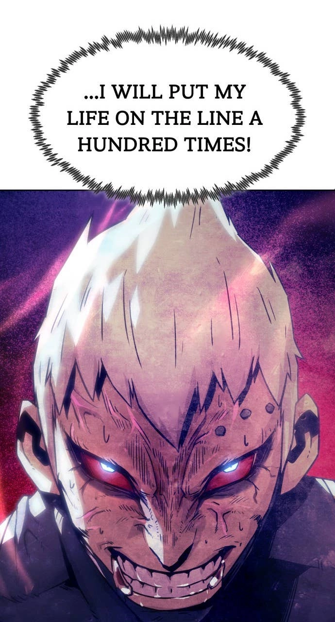 The Dang Clans Swordmaster Heir Just Wants a Normal Life Chapter 57 - Page 39