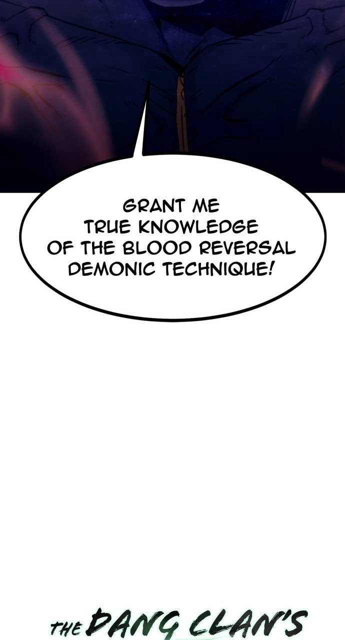 The Dang Clans Swordmaster Heir Just Wants a Normal Life Chapter 57 - Page 40