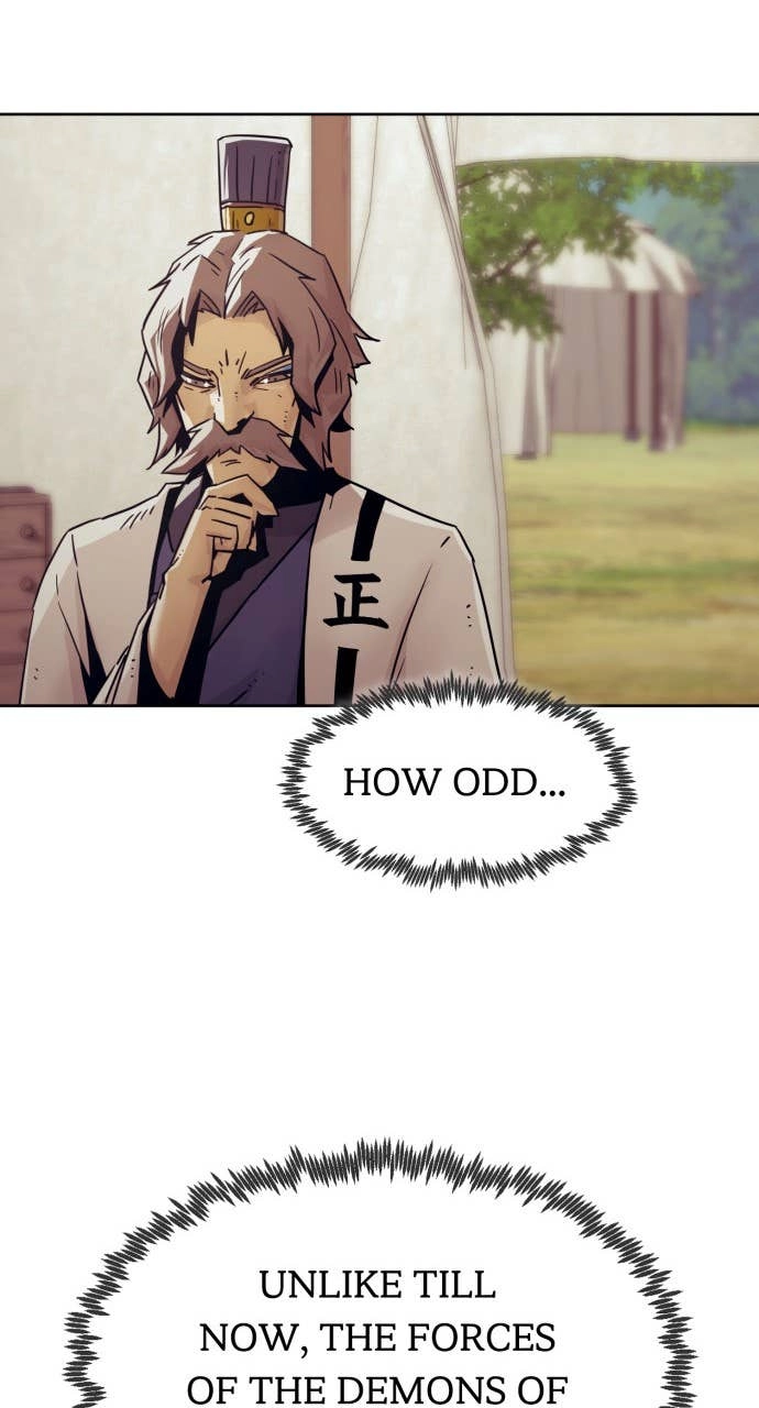 The Dang Clans Swordmaster Heir Just Wants a Normal Life Chapter 57 - Page 43