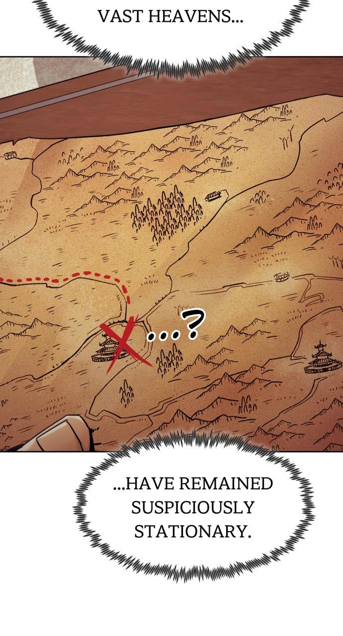 The Dang Clans Swordmaster Heir Just Wants a Normal Life Chapter 57 - Page 44