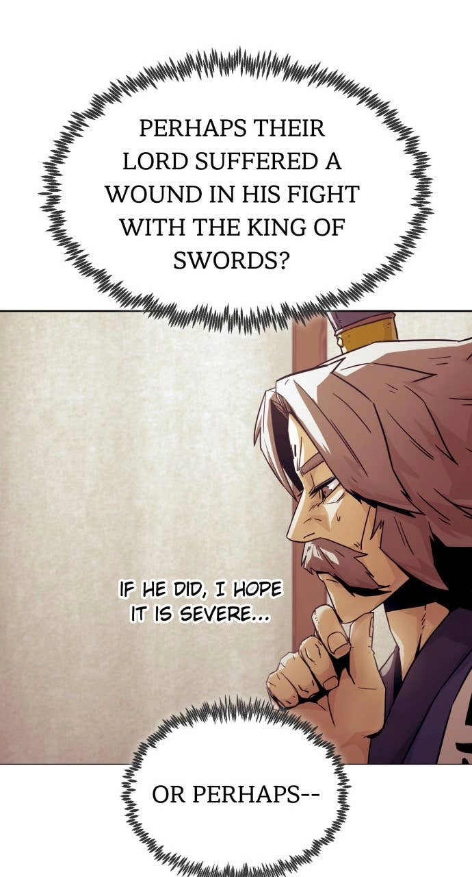 The Dang Clans Swordmaster Heir Just Wants a Normal Life Chapter 57 - Page 45