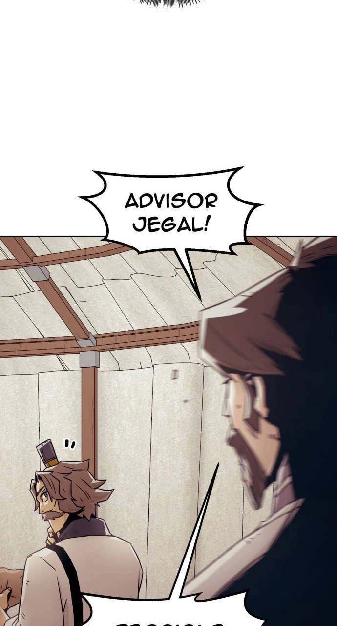 The Dang Clans Swordmaster Heir Just Wants a Normal Life Chapter 57 - Page 46