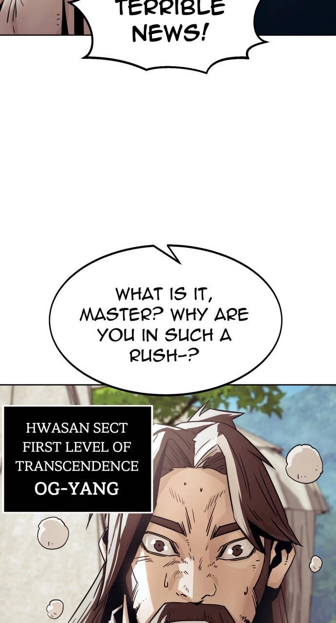 The Dang Clans Swordmaster Heir Just Wants a Normal Life Chapter 57 - Page 47