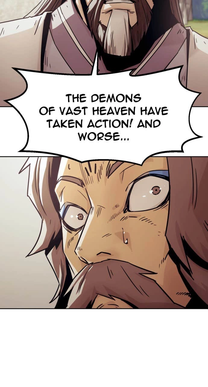 The Dang Clans Swordmaster Heir Just Wants a Normal Life Chapter 57 - Page 48