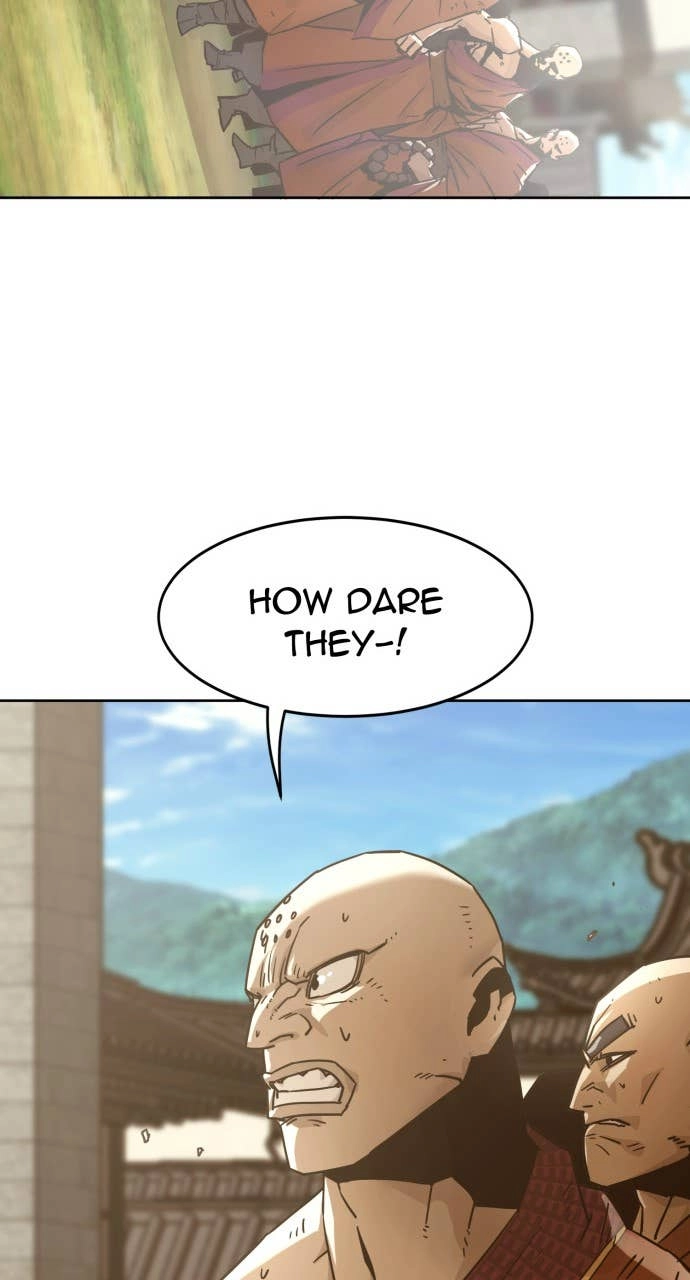 The Dang Clans Swordmaster Heir Just Wants a Normal Life Chapter 57 - Page 51