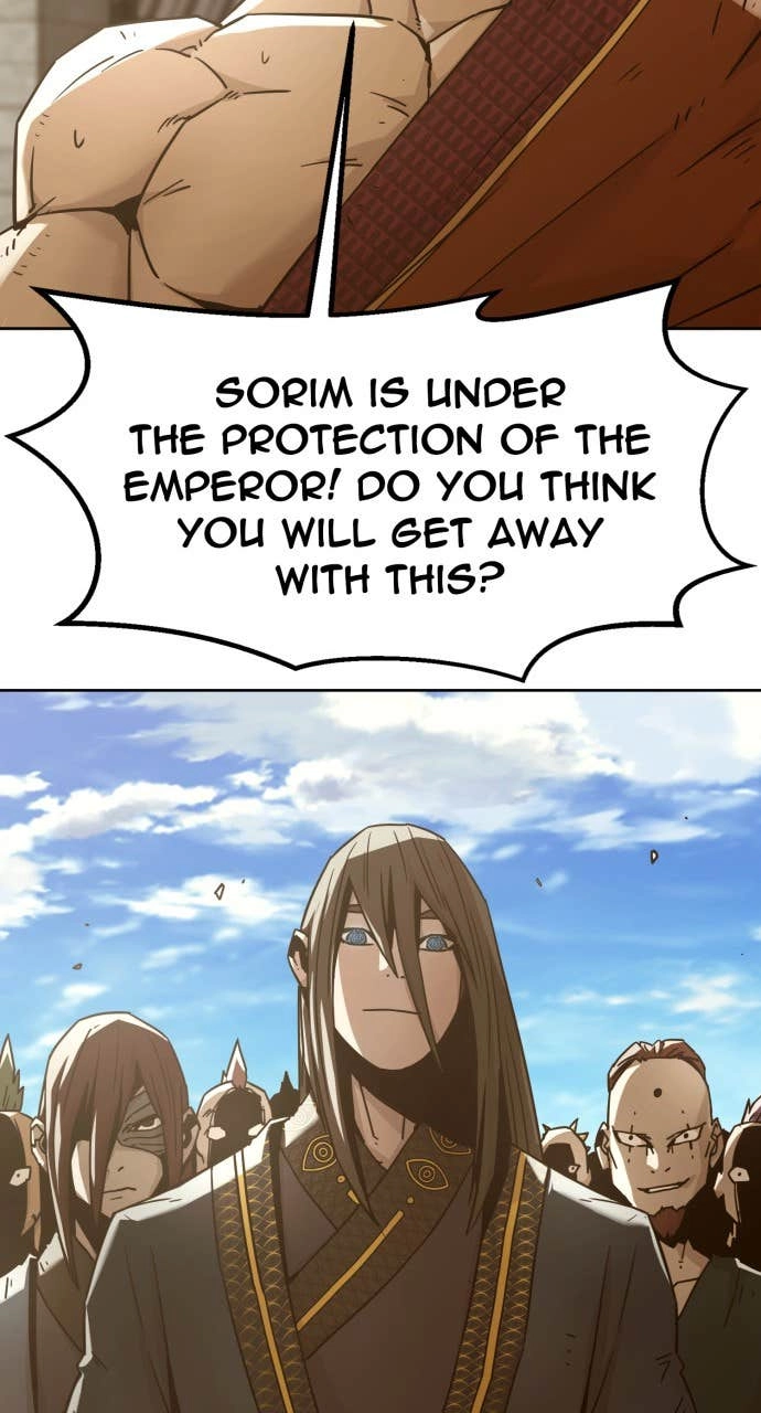 The Dang Clans Swordmaster Heir Just Wants a Normal Life Chapter 57 - Page 52