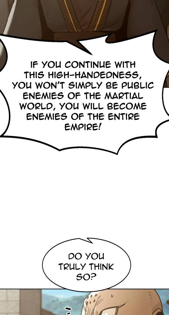 The Dang Clans Swordmaster Heir Just Wants a Normal Life Chapter 57 - Page 53