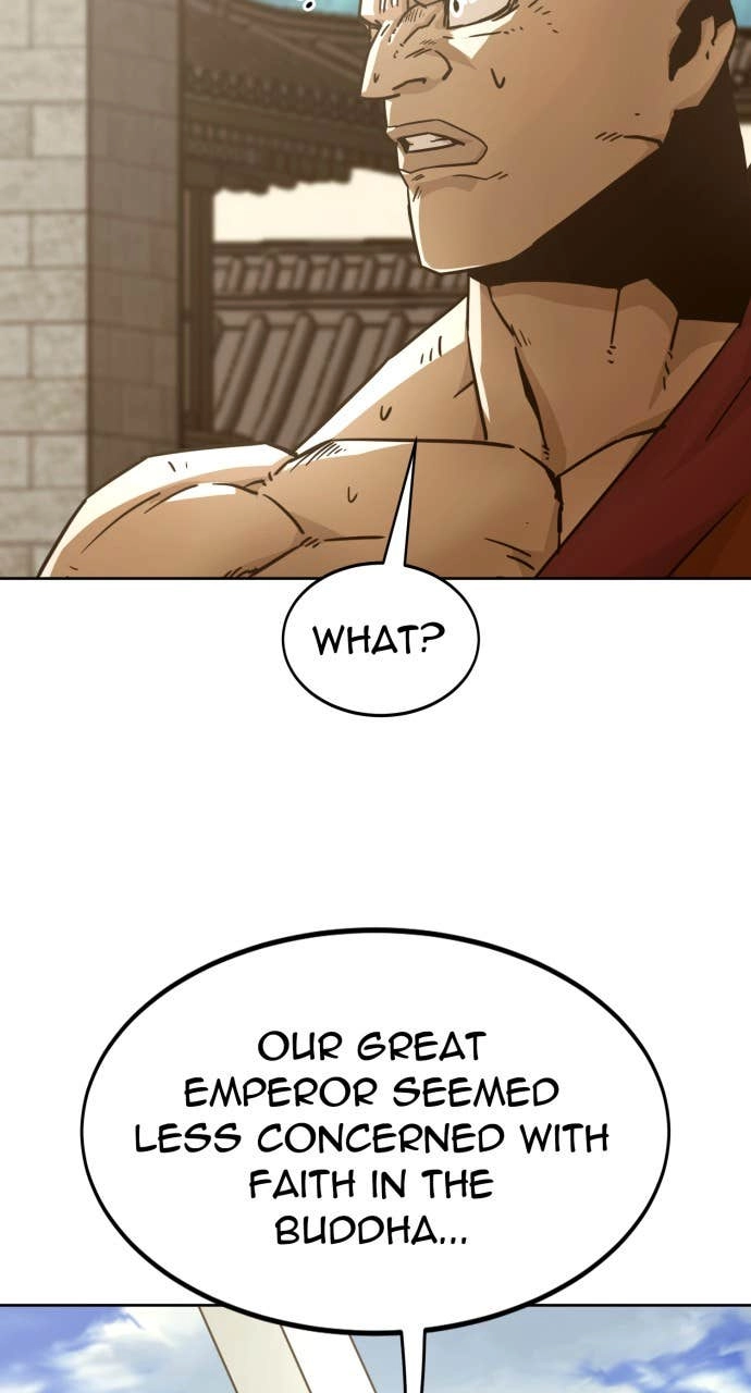 The Dang Clans Swordmaster Heir Just Wants a Normal Life Chapter 57 - Page 54
