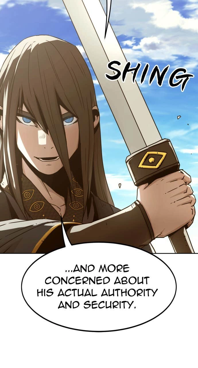 The Dang Clans Swordmaster Heir Just Wants a Normal Life Chapter 57 - Page 55