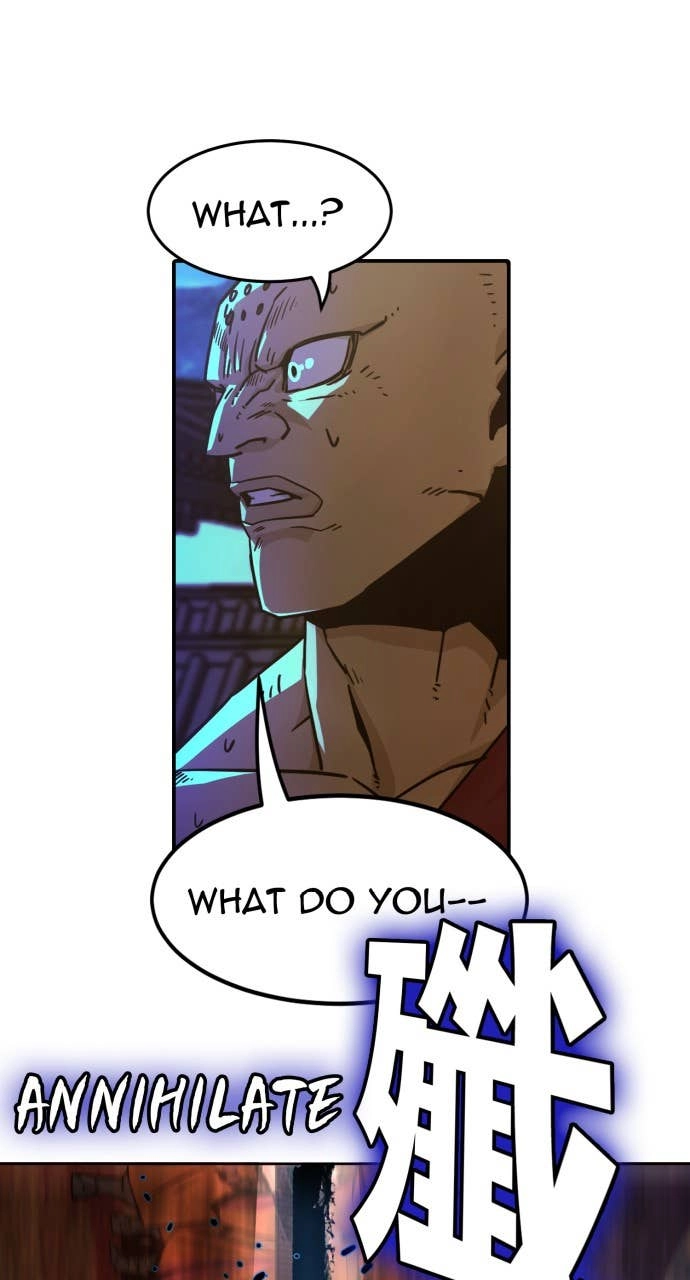 The Dang Clans Swordmaster Heir Just Wants a Normal Life Chapter 57 - Page 56