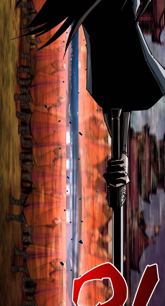 The Dang Clans Swordmaster Heir Just Wants a Normal Life Chapter 57 - Page 58
