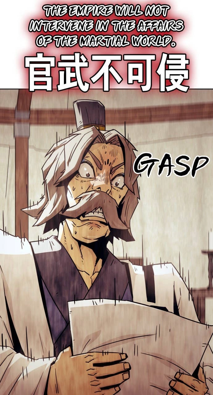 The Dang Clans Swordmaster Heir Just Wants a Normal Life Chapter 57 - Page 64