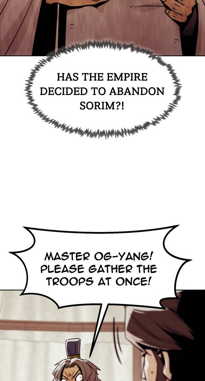 The Dang Clans Swordmaster Heir Just Wants a Normal Life Chapter 57 - Page 65