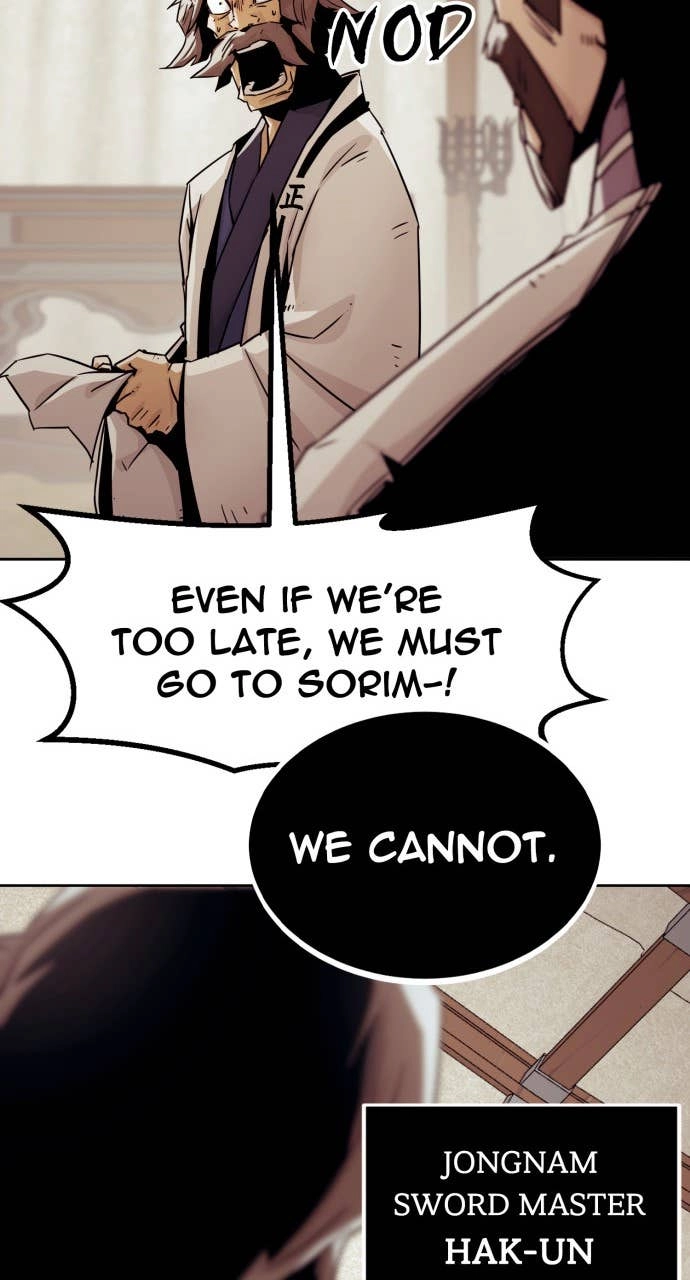 The Dang Clans Swordmaster Heir Just Wants a Normal Life Chapter 57 - Page 66