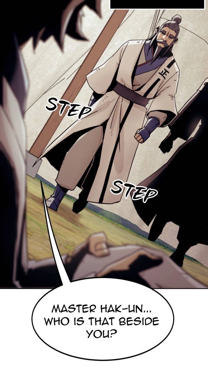 The Dang Clans Swordmaster Heir Just Wants a Normal Life Chapter 57 - Page 67