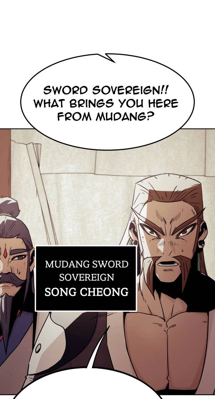 The Dang Clans Swordmaster Heir Just Wants a Normal Life Chapter 57 - Page 68