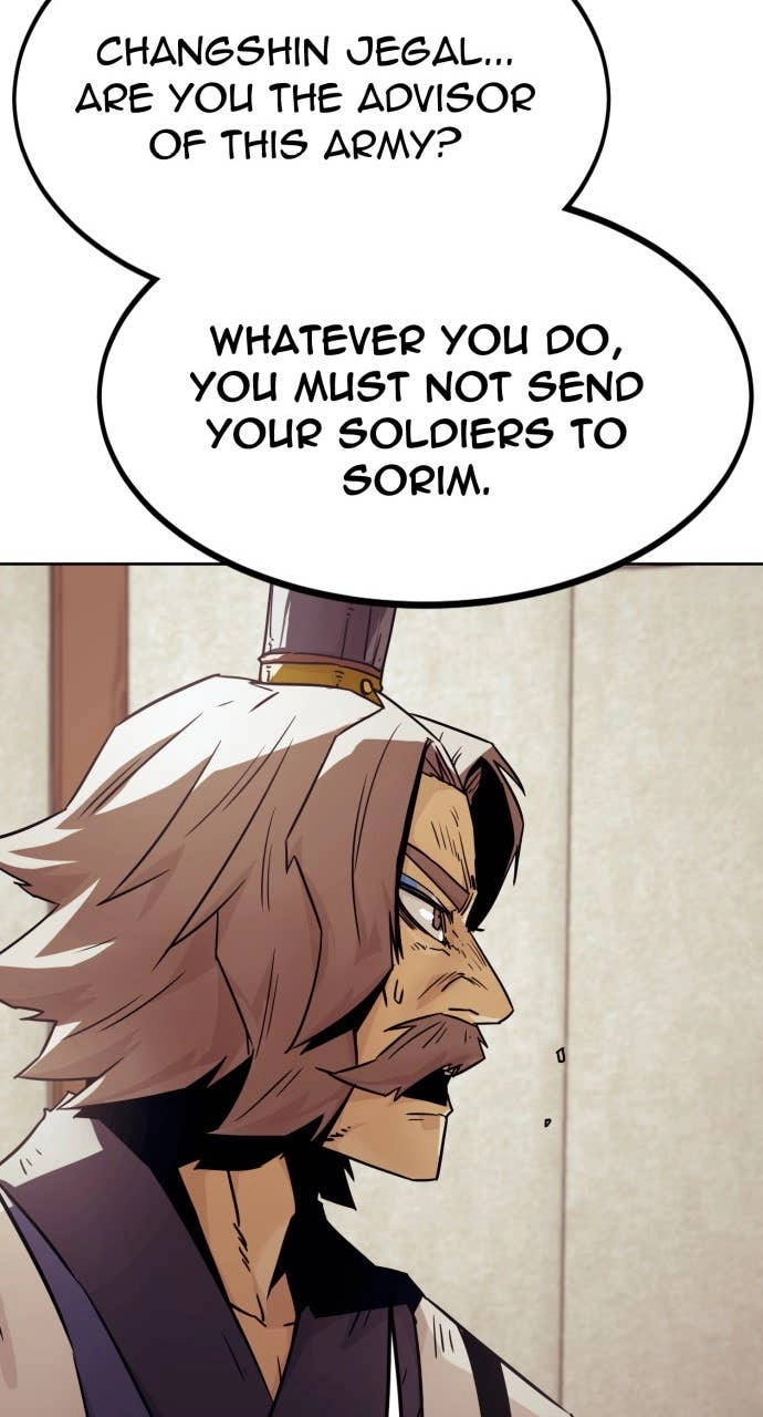 The Dang Clans Swordmaster Heir Just Wants a Normal Life Chapter 57 - Page 69