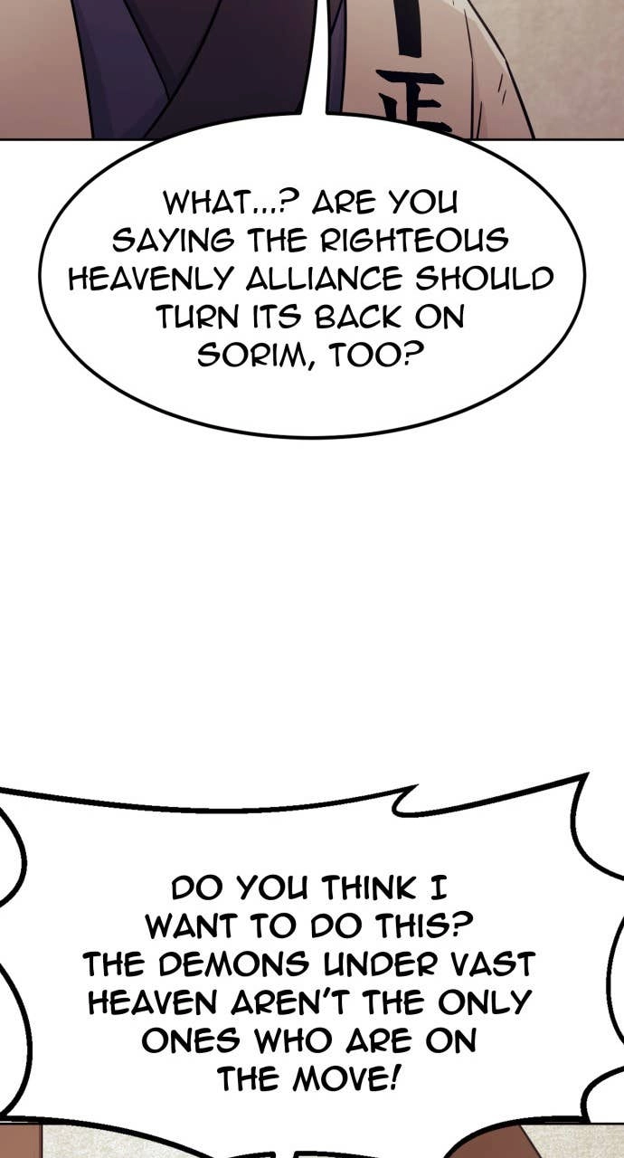 The Dang Clans Swordmaster Heir Just Wants a Normal Life Chapter 57 - Page 70