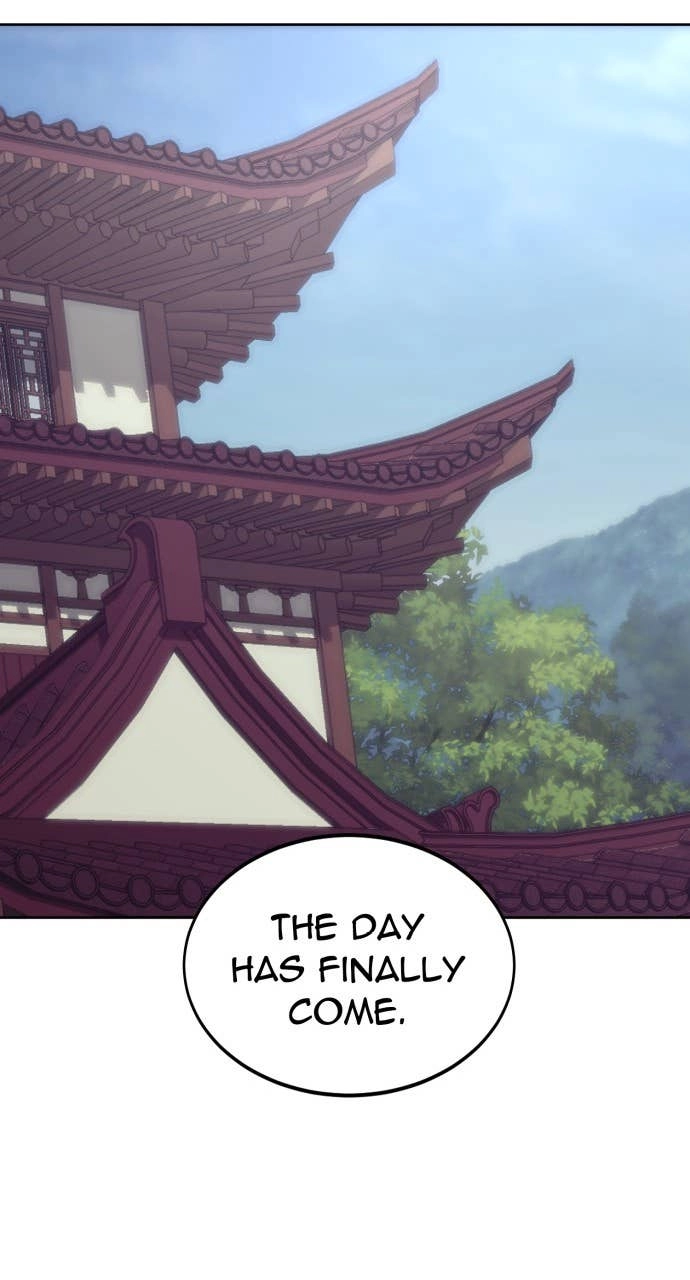 The Dang Clans Swordmaster Heir Just Wants a Normal Life Chapter 57 - Page 75