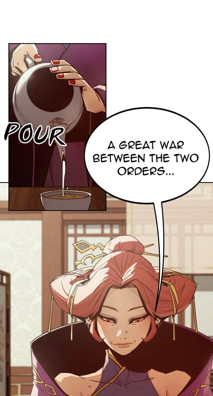 The Dang Clans Swordmaster Heir Just Wants a Normal Life Chapter 57 - Page 76