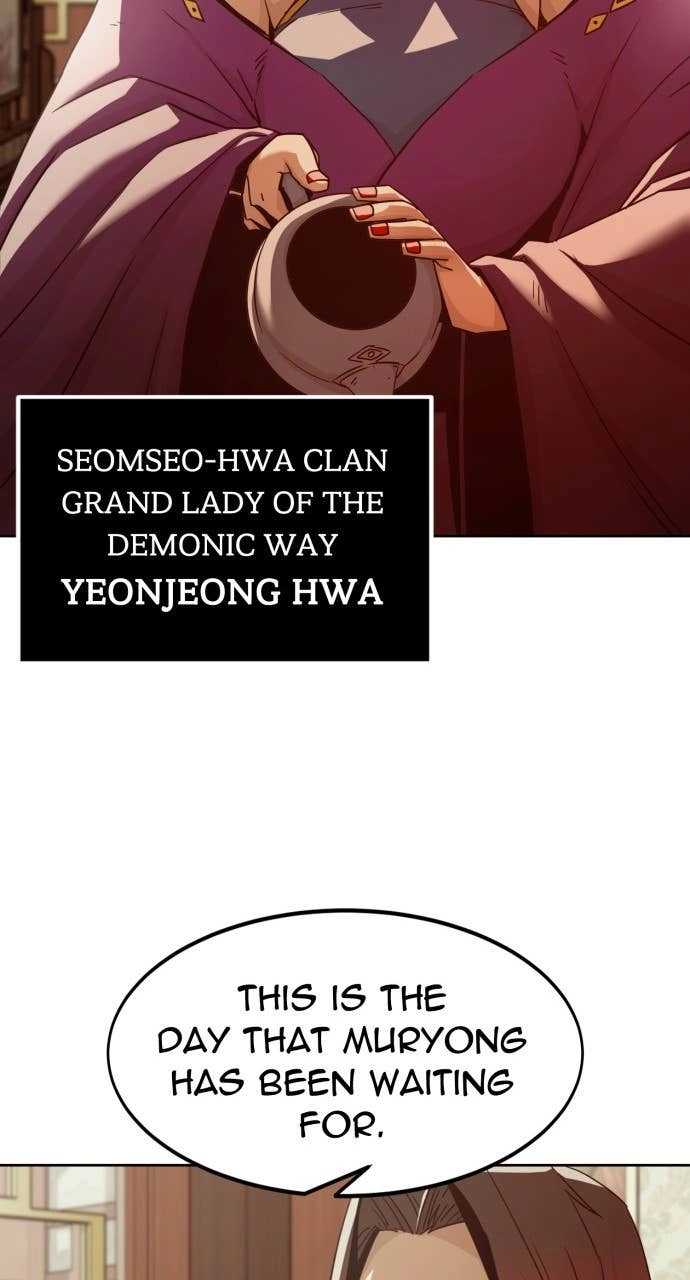 The Dang Clans Swordmaster Heir Just Wants a Normal Life Chapter 57 - Page 77