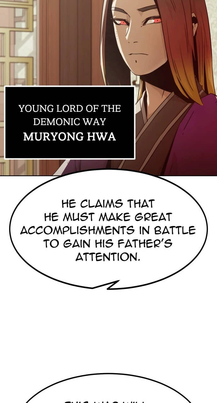 The Dang Clans Swordmaster Heir Just Wants a Normal Life Chapter 57 - Page 78