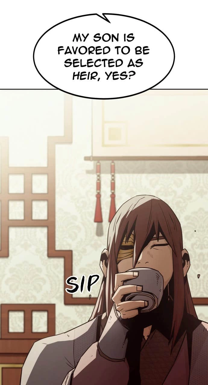 The Dang Clans Swordmaster Heir Just Wants a Normal Life Chapter 57 - Page 80