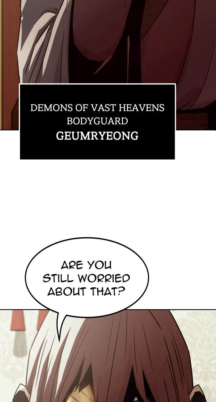 The Dang Clans Swordmaster Heir Just Wants a Normal Life Chapter 57 - Page 81